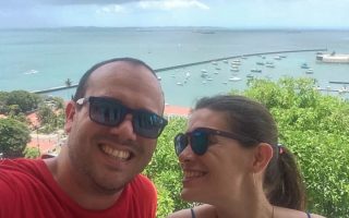 Fui Ser Viajante - Blog de viagem - Rafael e Klécia Cassemiro