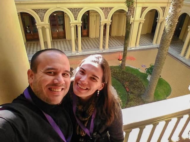 Fui Ser Viajante - Blog de viagem - Rafael e Klécia Cassemiro