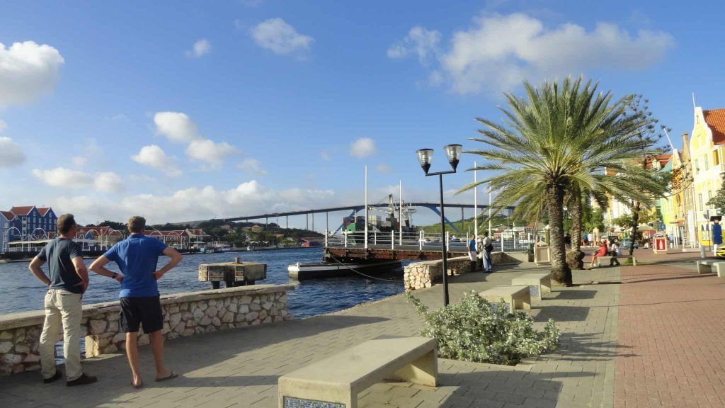Centro de Curaçao