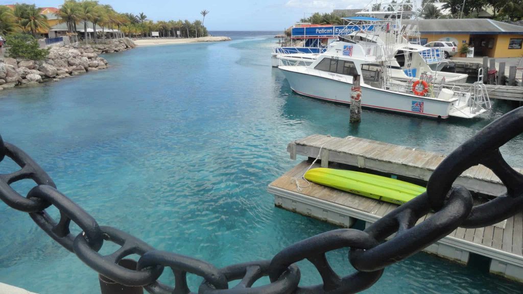 O que fazer em Curaçao