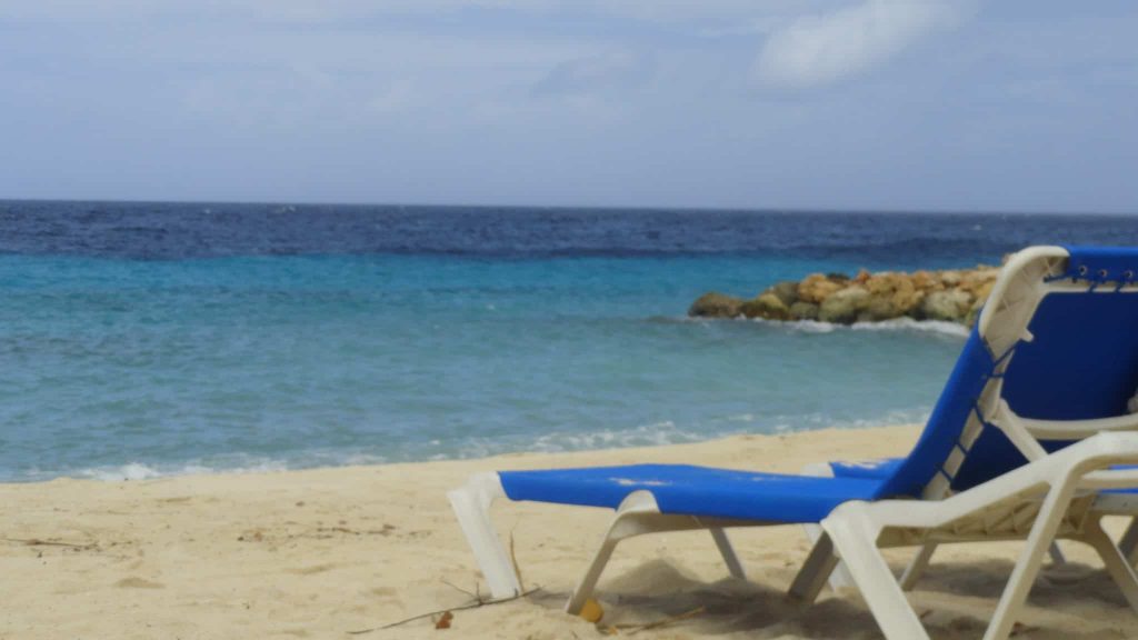 Seguro viagem Curaçao