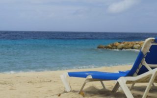 Seguro viagem Curaçao