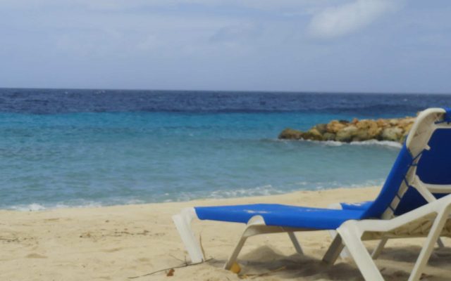 Seguro viagem Curaçao