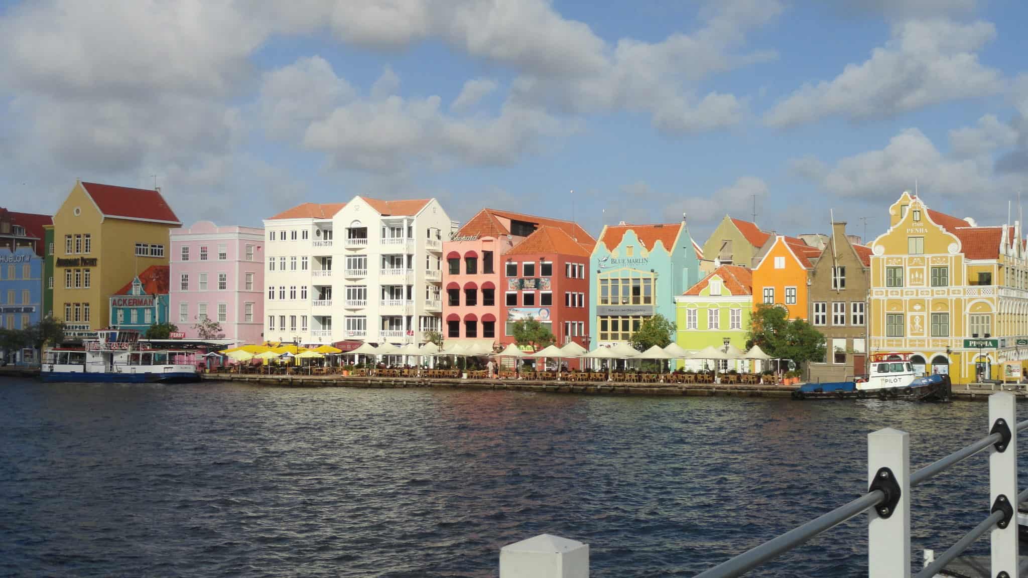 Centro Curaçao