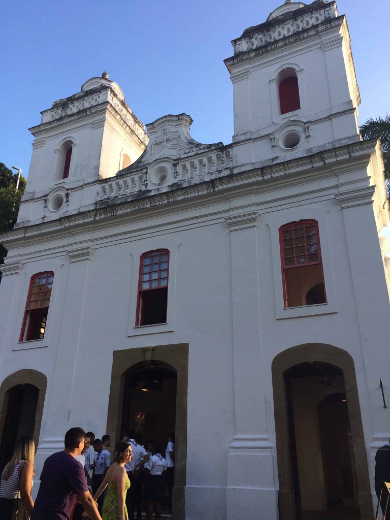 Igreja Nossa Senhora da Conceição