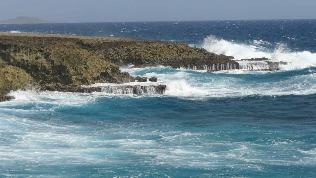 Praias de Aruba