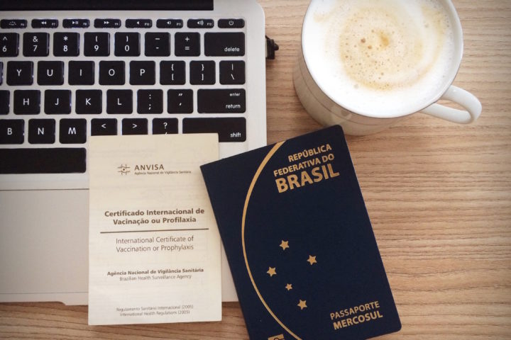 Certificado Internacional de Vacinação: o que é, quem exige