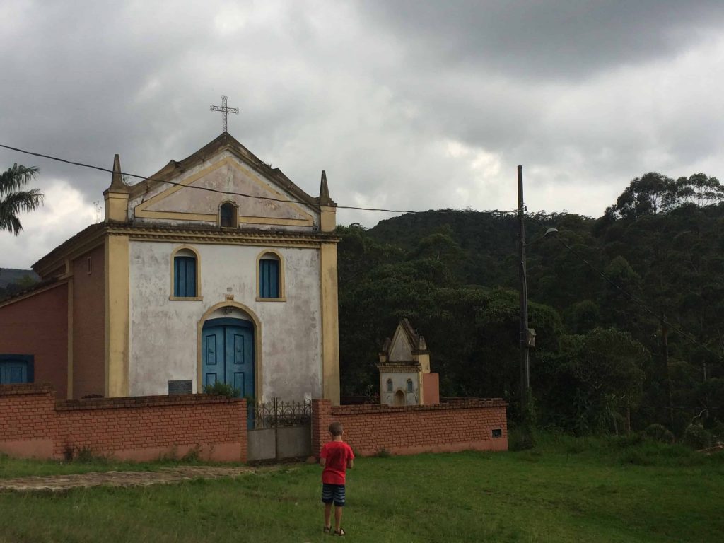 O que fazer em Ibitipoca - Vila de Ibitipoca