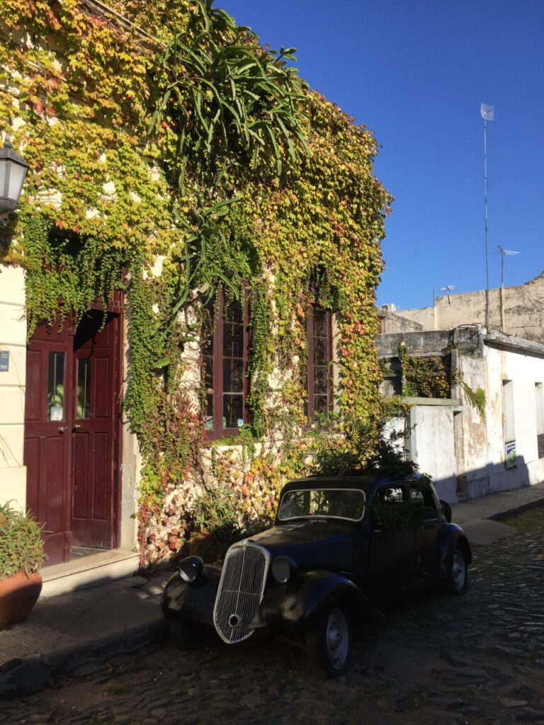 Colonia del Sacramento Uruguai