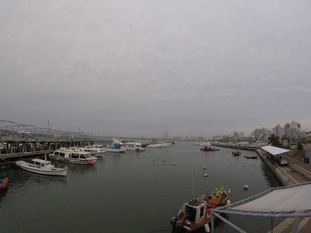 Porto de Punta del Este