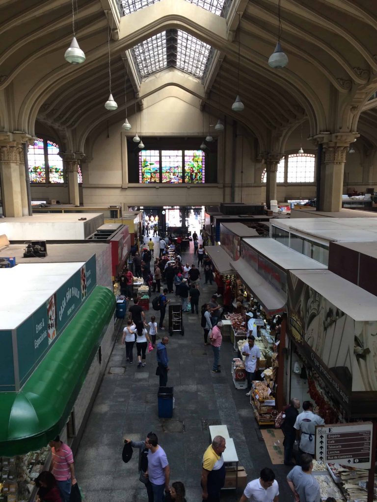 Mercadão São Paulo, o que fazer em São Paulo