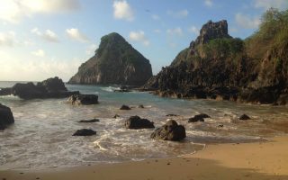 Dicas Fernando de Noronha, Cacimba do Padre