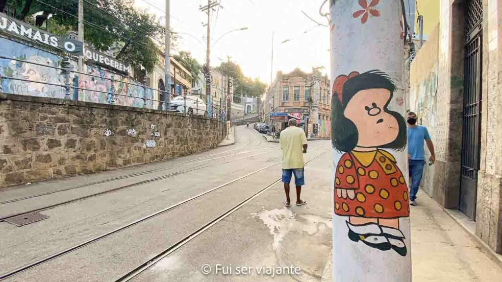 O que fazer em Santa Teresa RJ
