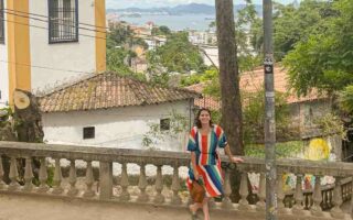 O que fazer em Santa Teresa Rj