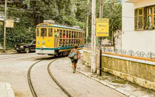 O que fazer em Santa Teresa Rj