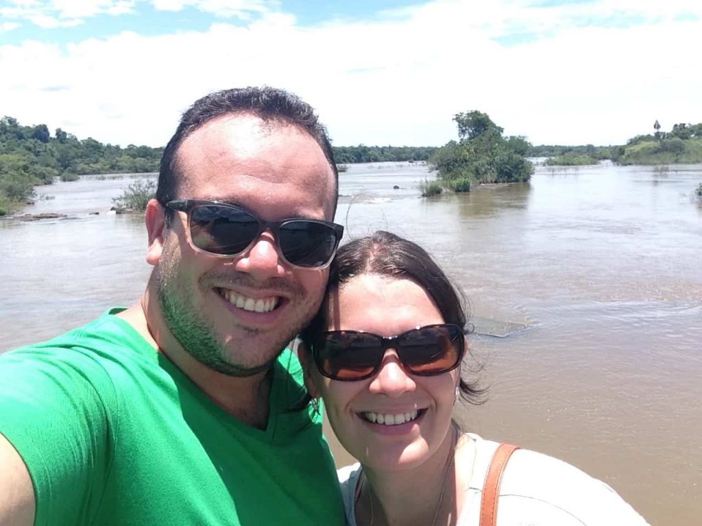 Parque Nacional Iguazú