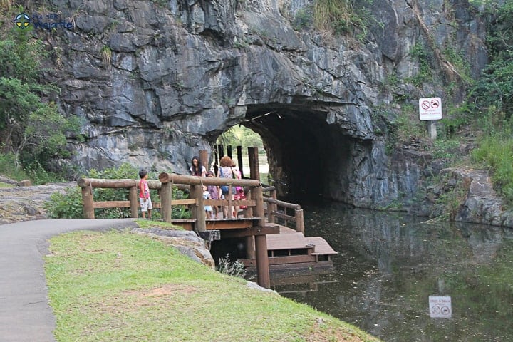 Parque Tanguá, o parque mais bonito de Curitiba