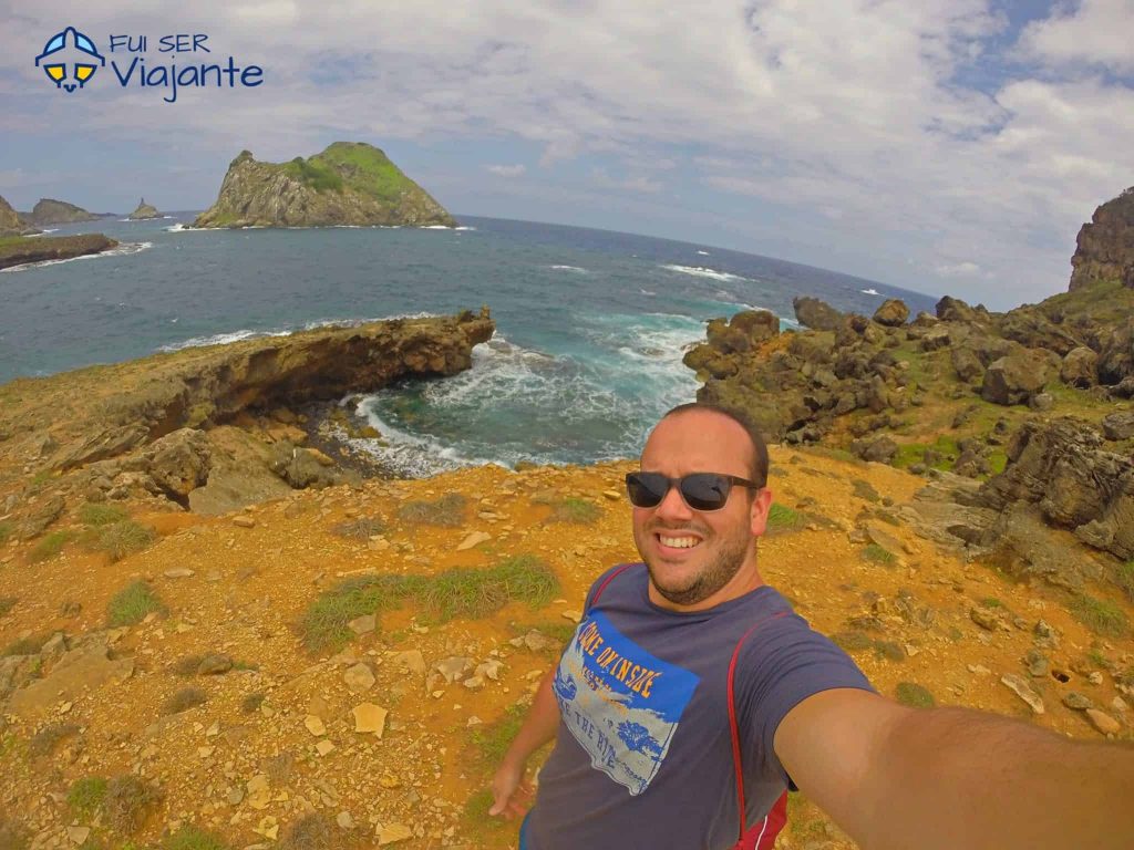 Caracas, Fernando de Noronha