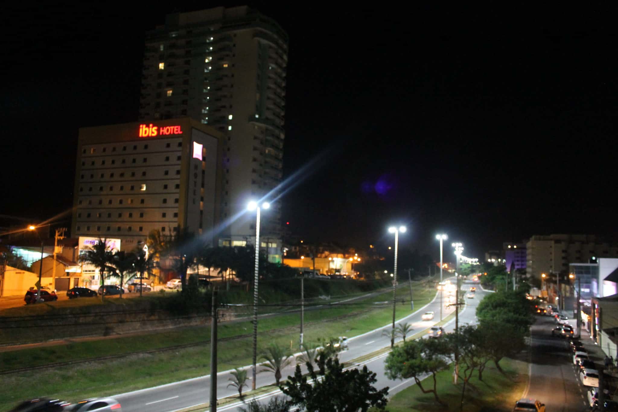 Pousada Caravelas Portuguesas, Macaé