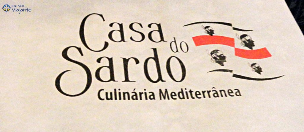 Casa do Sardo