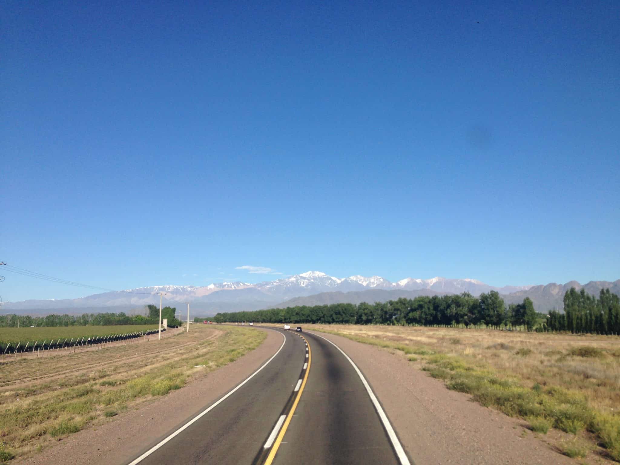 Estrada de Los Caracoles