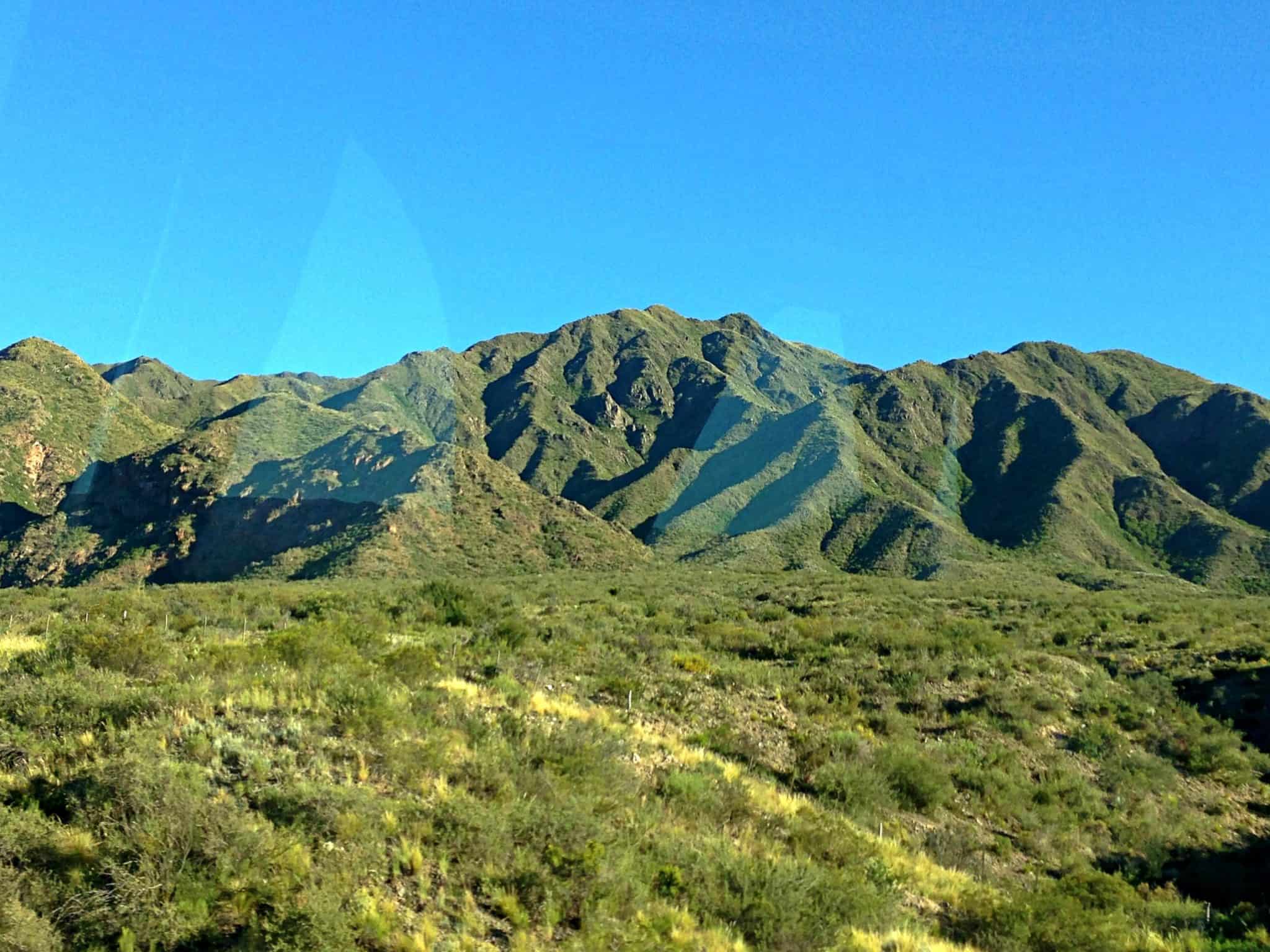 Estrada de Los Caracoles