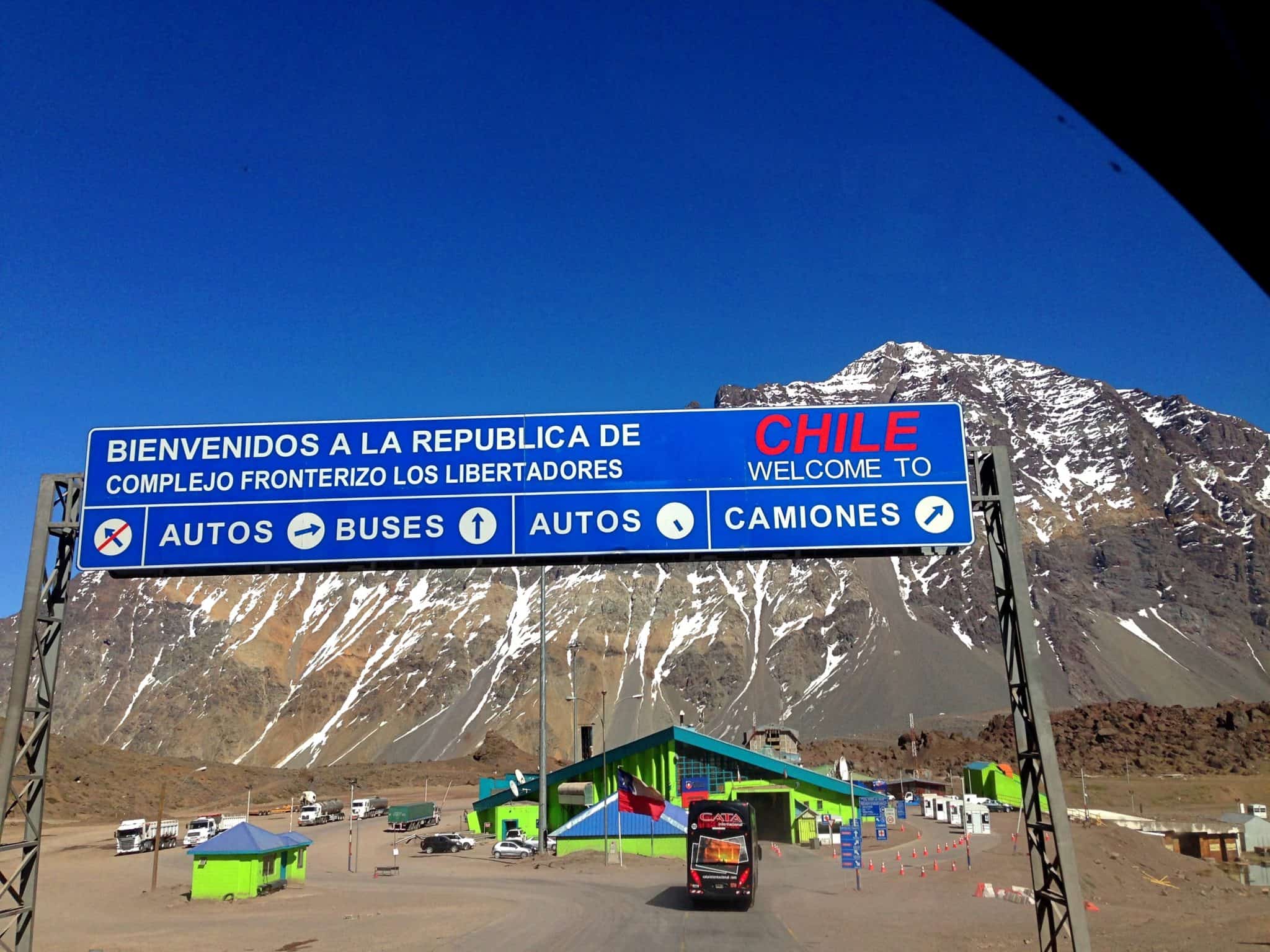 Estrada de Los Caracoles