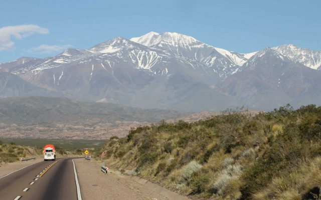 Mendoza, Argentina