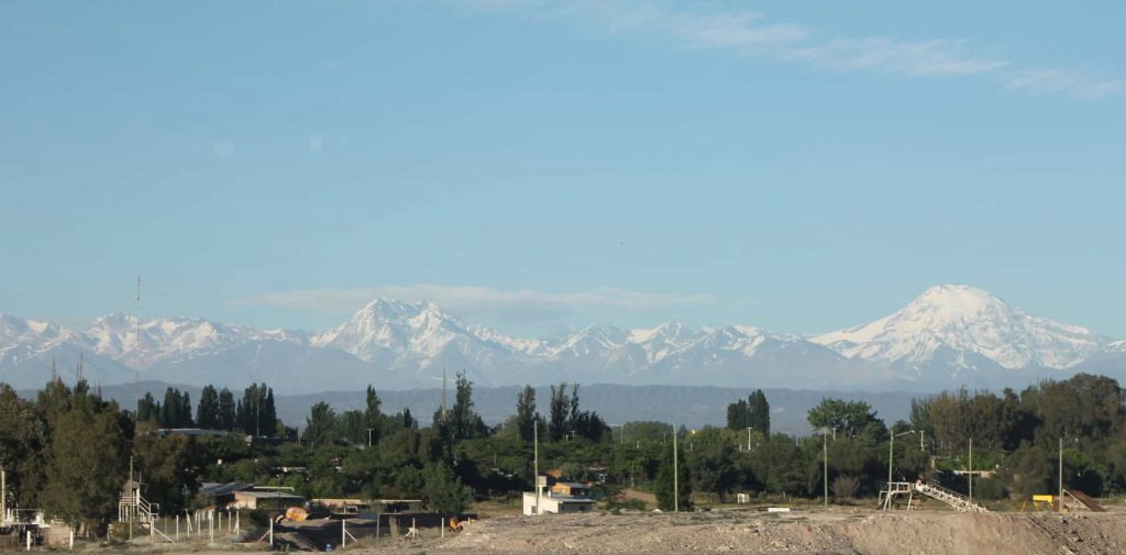 O que fazer em Mendoza