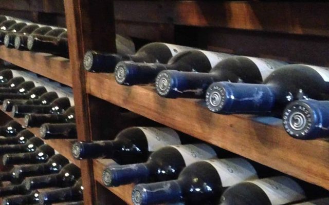 Bodega Família Chechin - Mendoza
