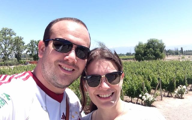 Wine Bike Tour - Mendoza
