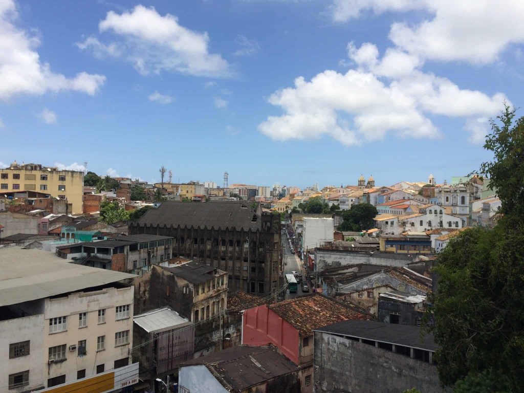  Igreja da Ordem Terceira do Carmo, Salvador, Bahia