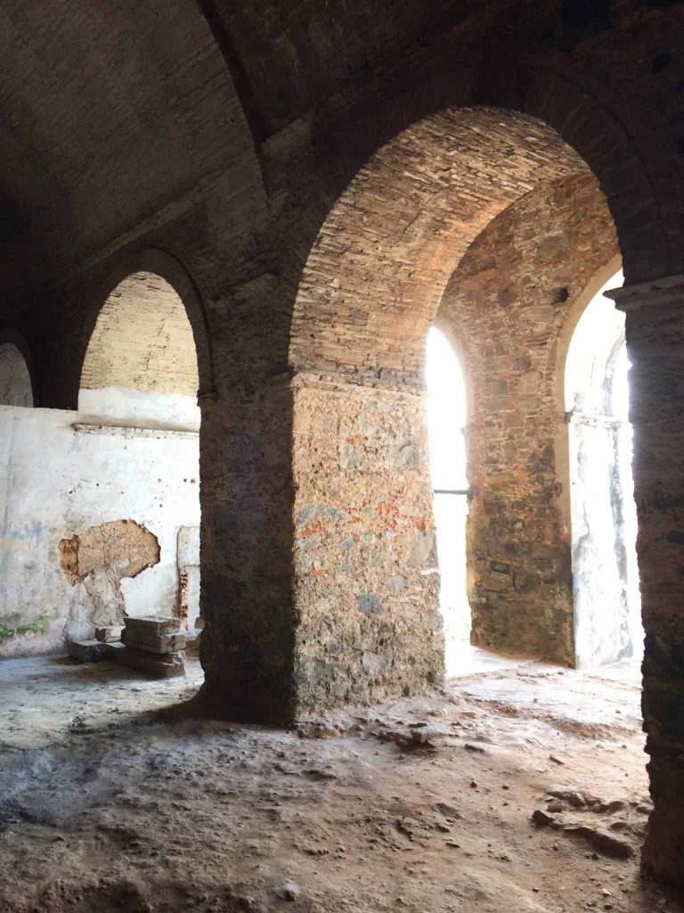 Igreja da Ordem Primeira e Convento do Carmo, Salvador, Bahia