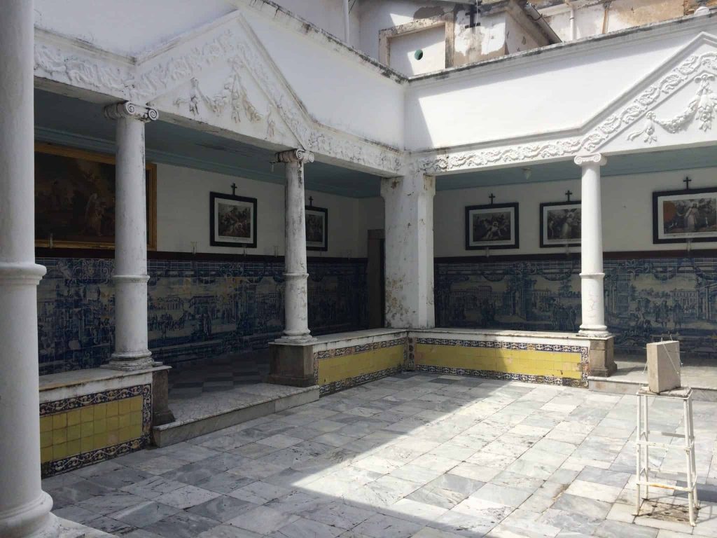 Igreja da Ordem Terceira de São Francisco, Salvador, Bahia