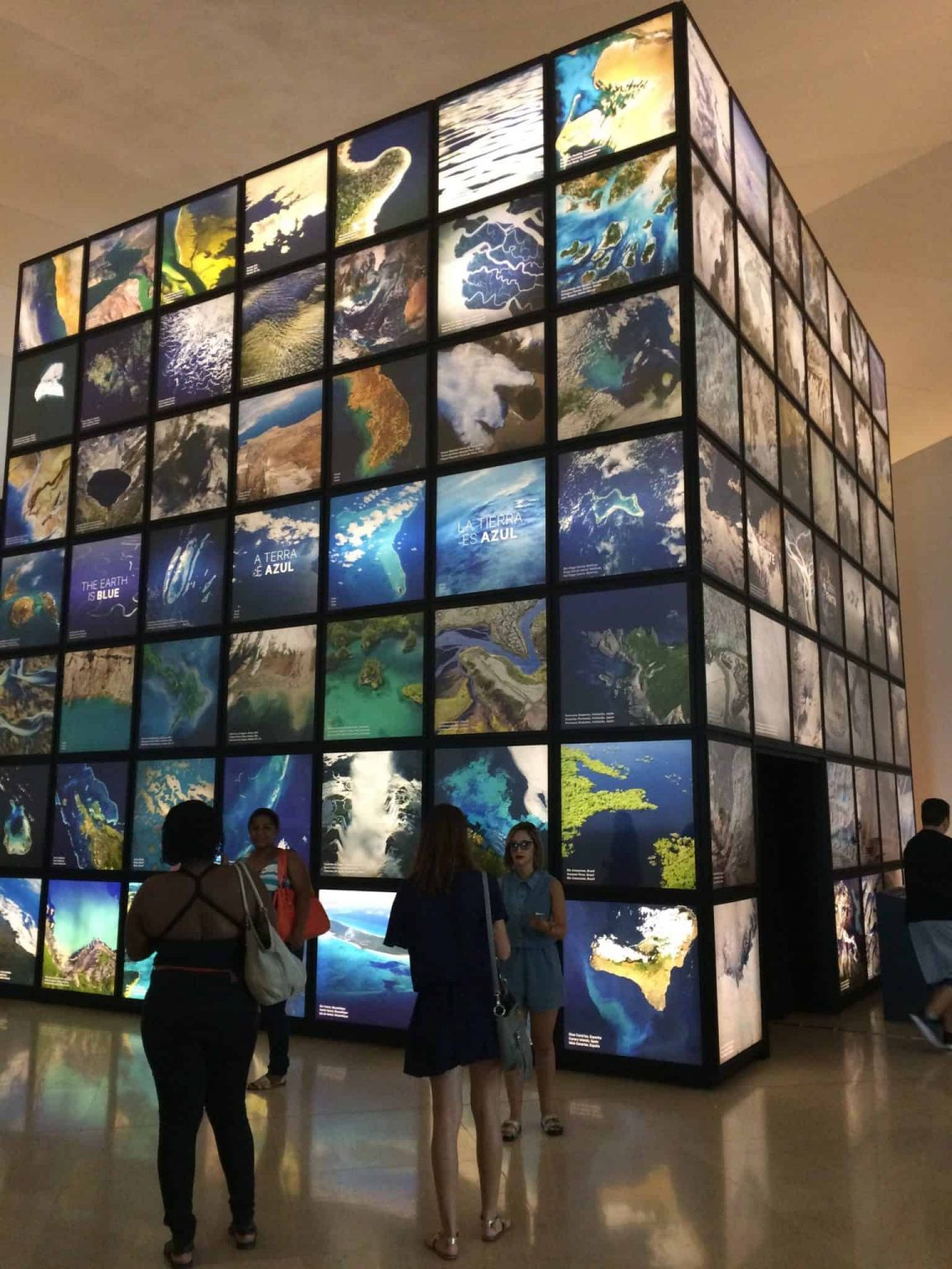 Museu do Amanhã, Rio de Janeiro ingressos e como é a visita