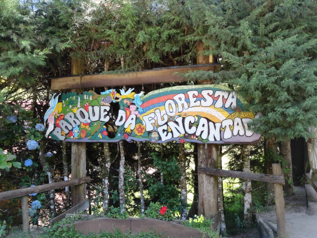 O que fazer em Campos do Jordão