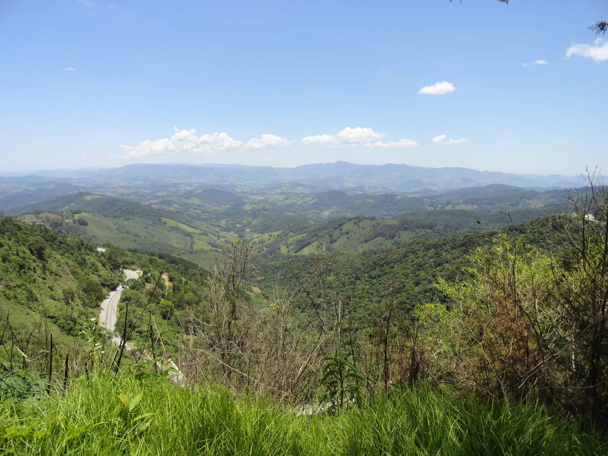 O que fazer em Campos do Jordão