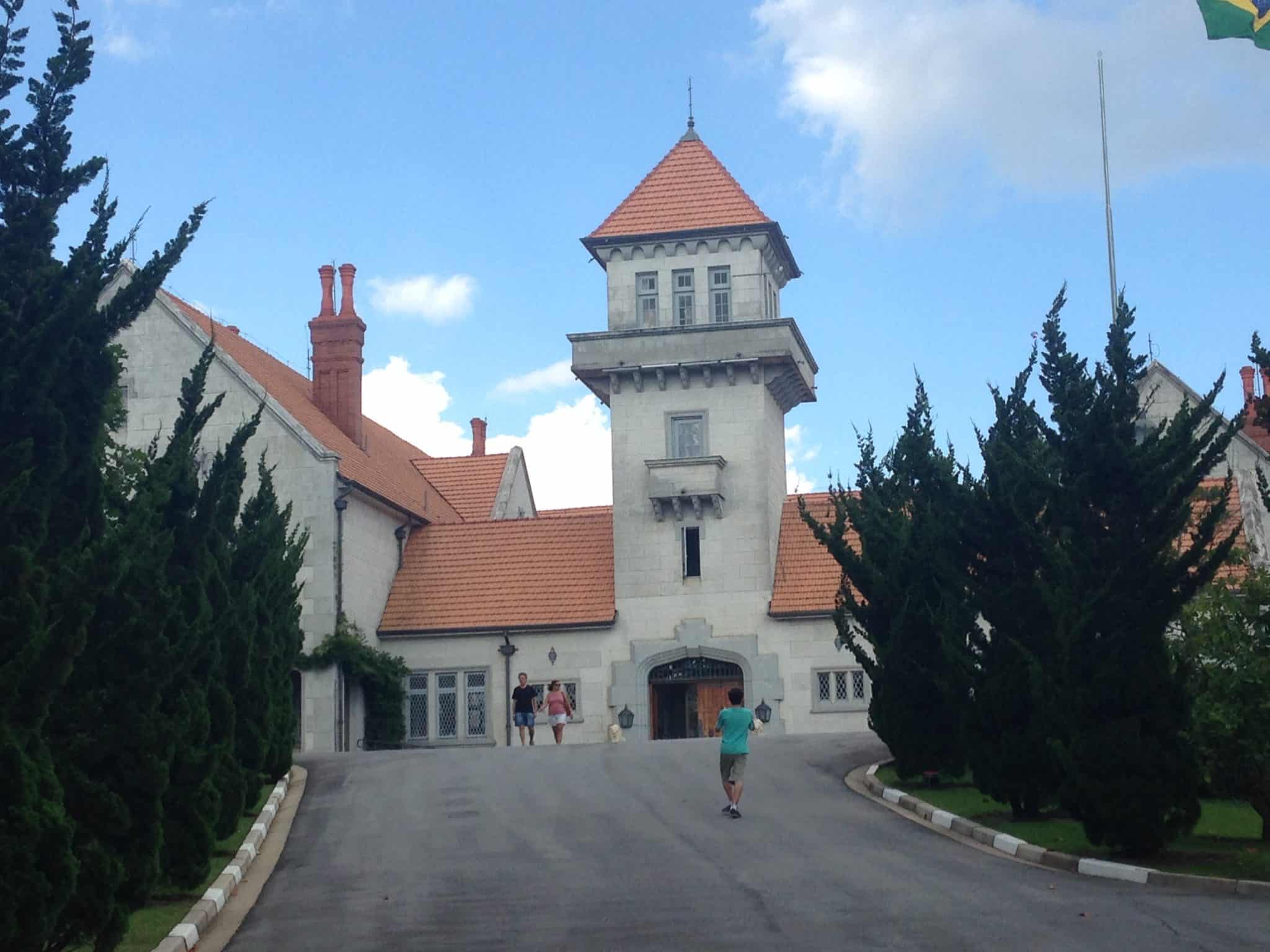 O que fazer em Campos do Jordão