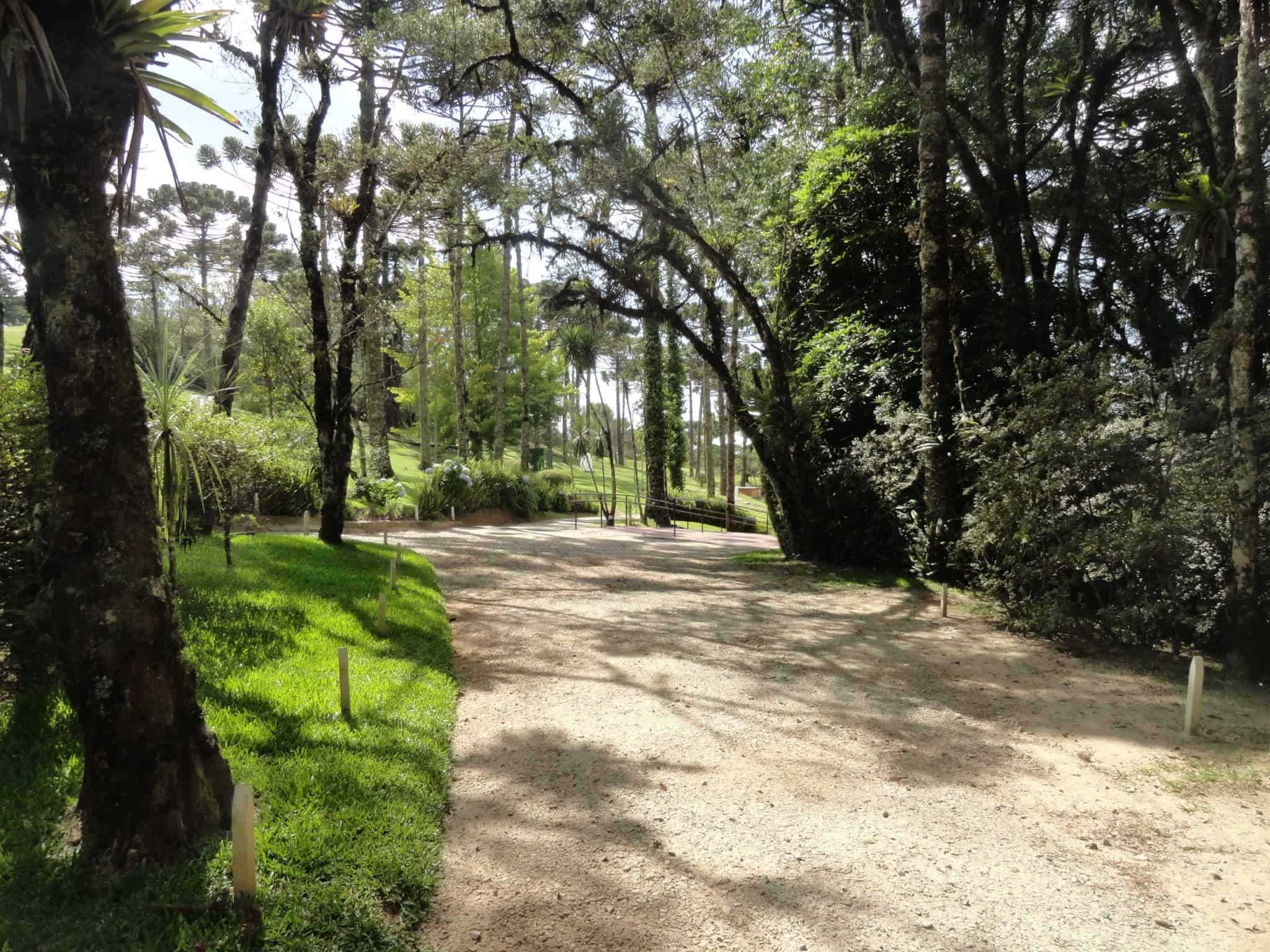 O que fazer em Campos do Jordão