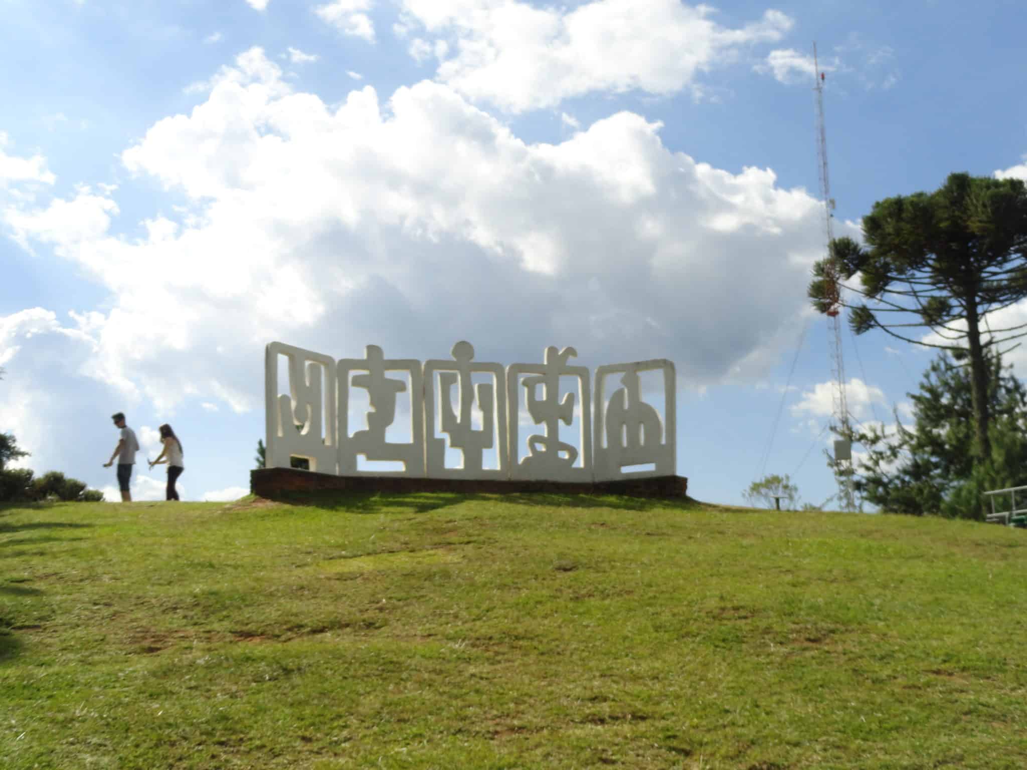 O que fazer em Campos do Jordão