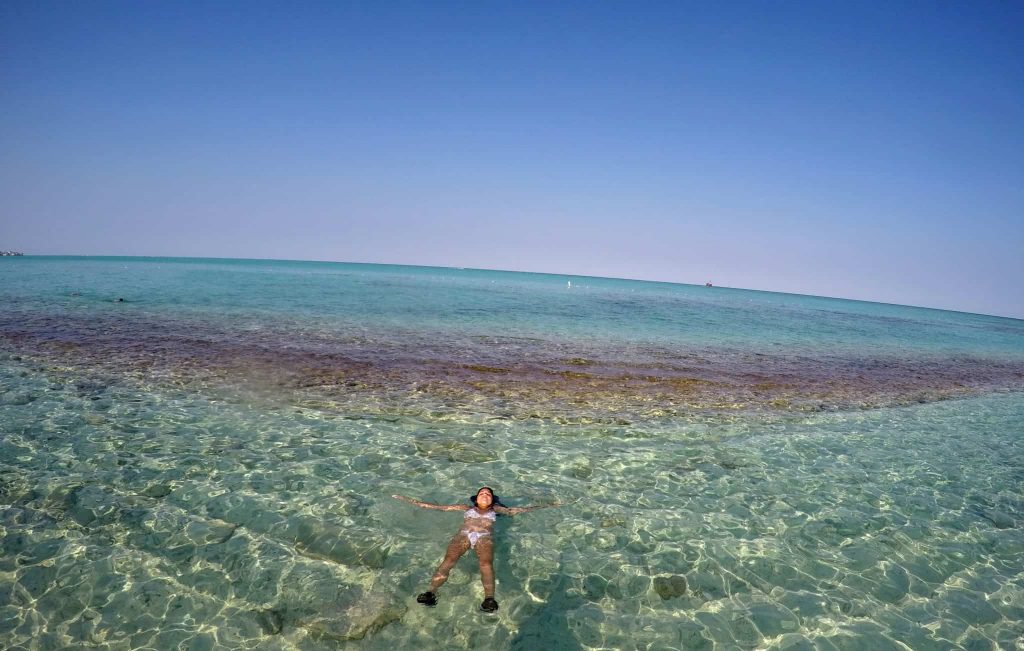 O que fazer em san andres, Caribe