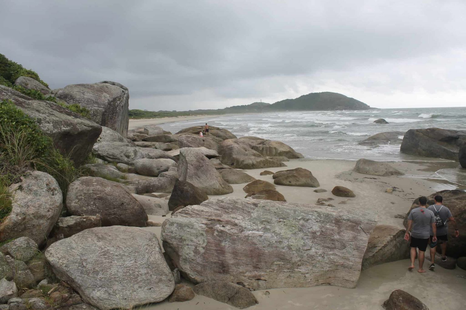 O que fazer na Ilha do