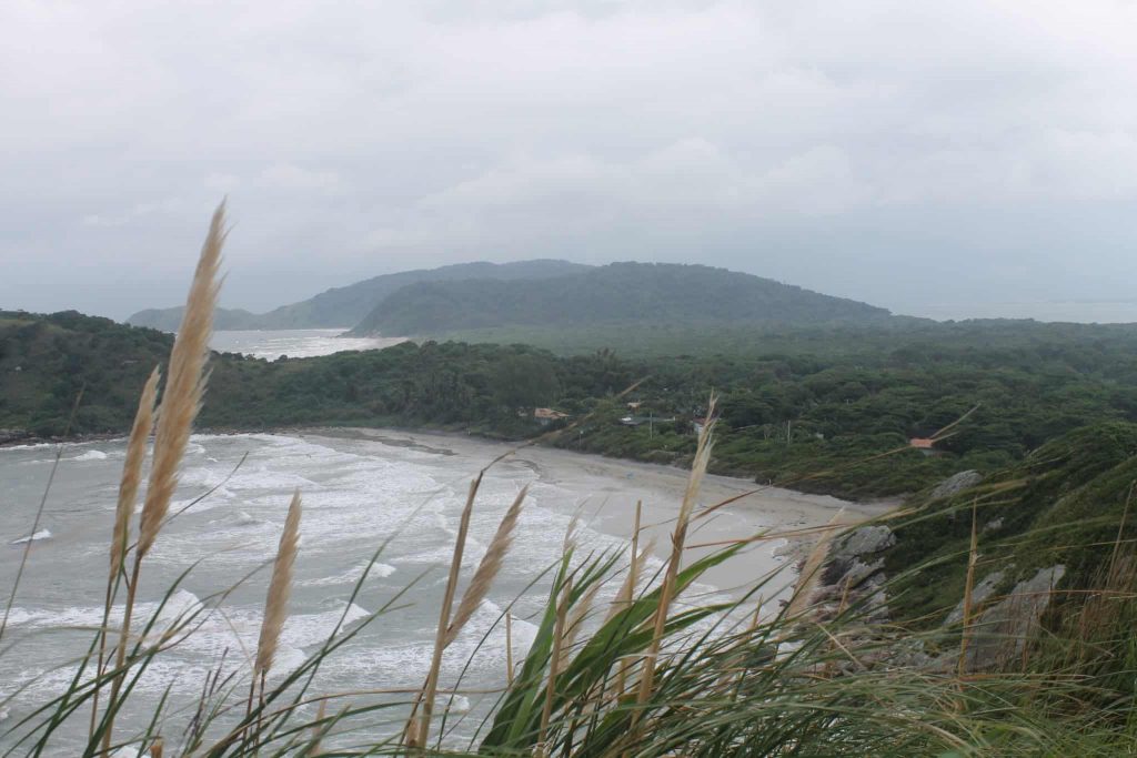 O que fazer na Ilha do Mel