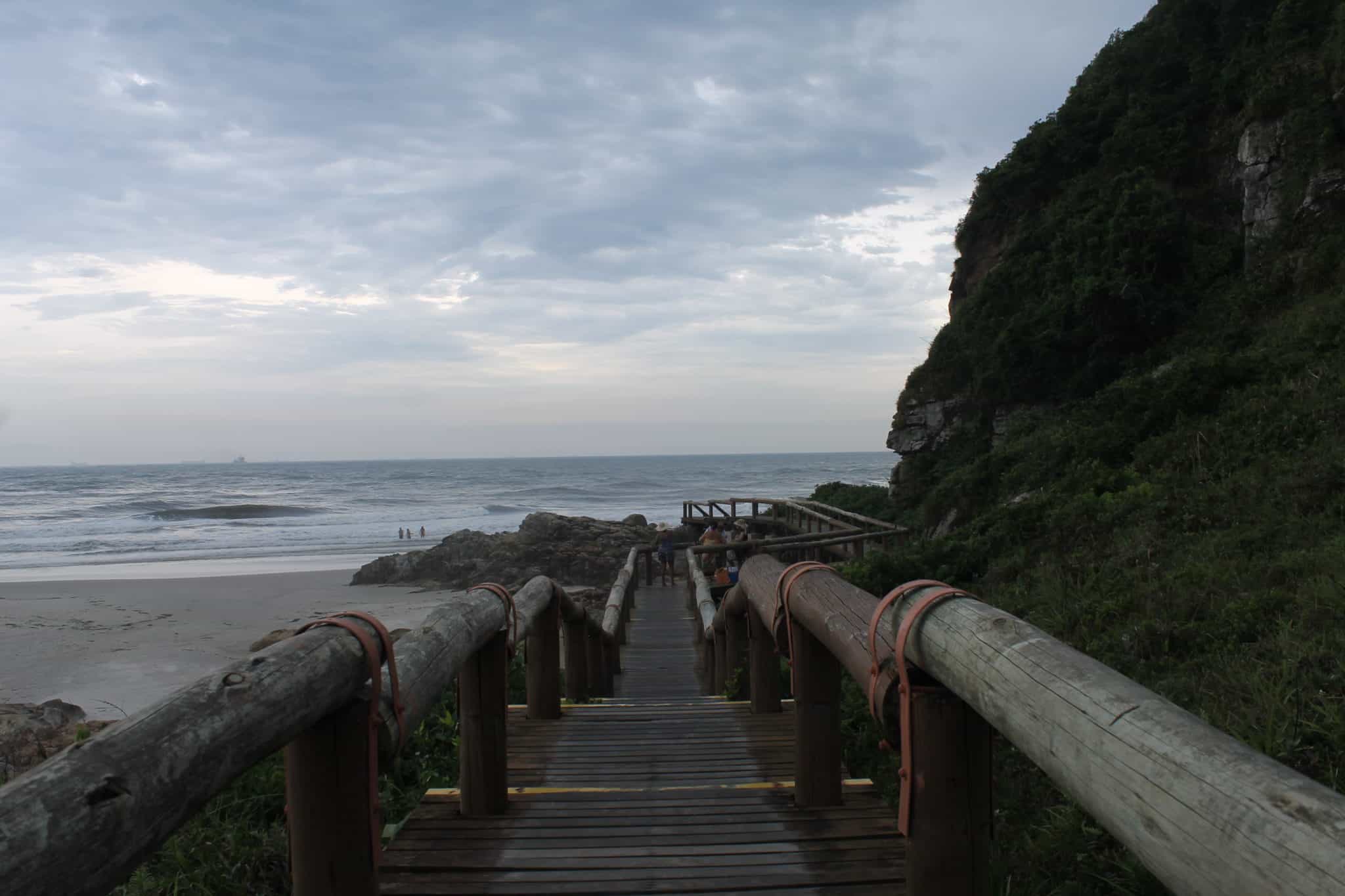 O que fazer na Ilha do