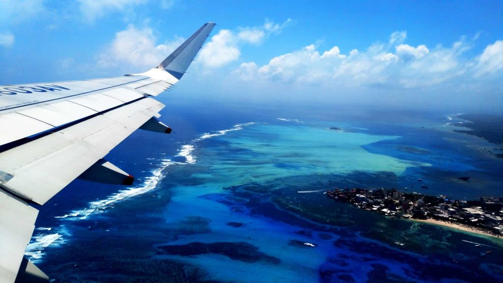 O que fazer em san andres, Caribe