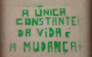 6 meses de blog Fui ser viajante