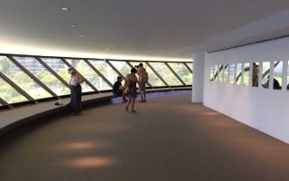 Museu de Arte Contemporânea de Niterói