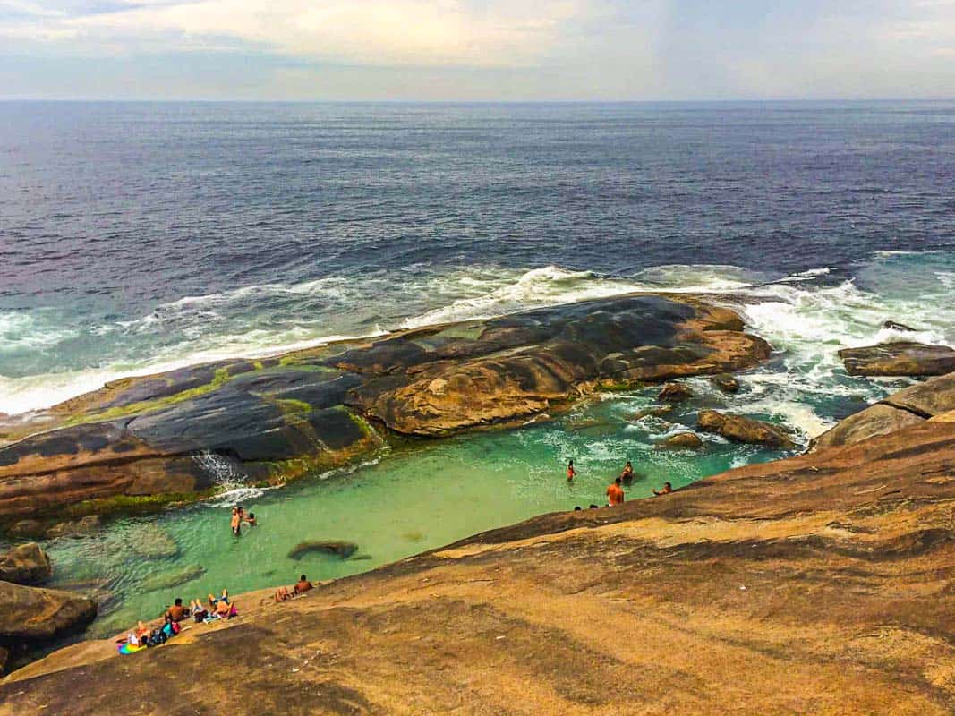 Praia do Secreto no Rio de Janeiro: onde fica e como chegar