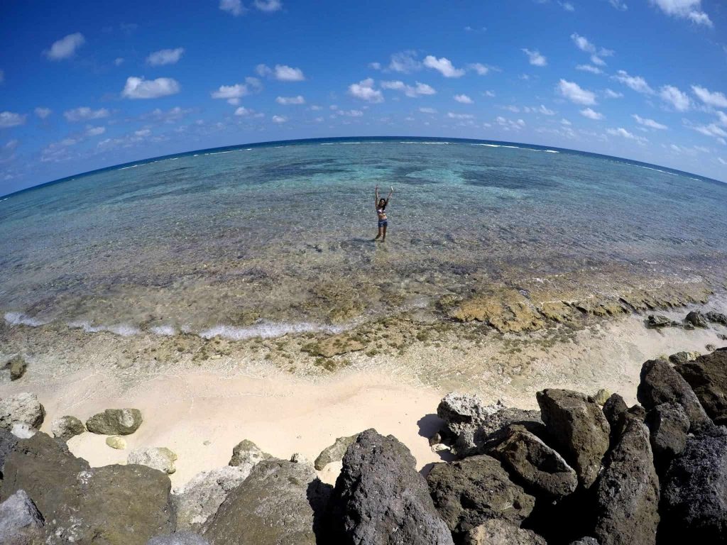 Ilha de San Andrés, Colômbia