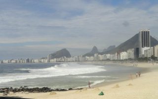 Mini-guia do Rio de Janeiro
